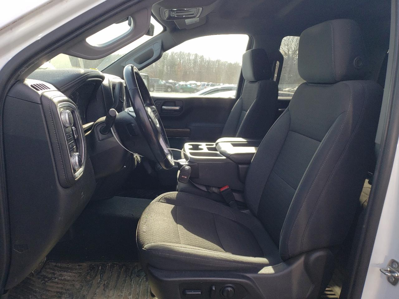 2020 GMC Sierra - Image 7