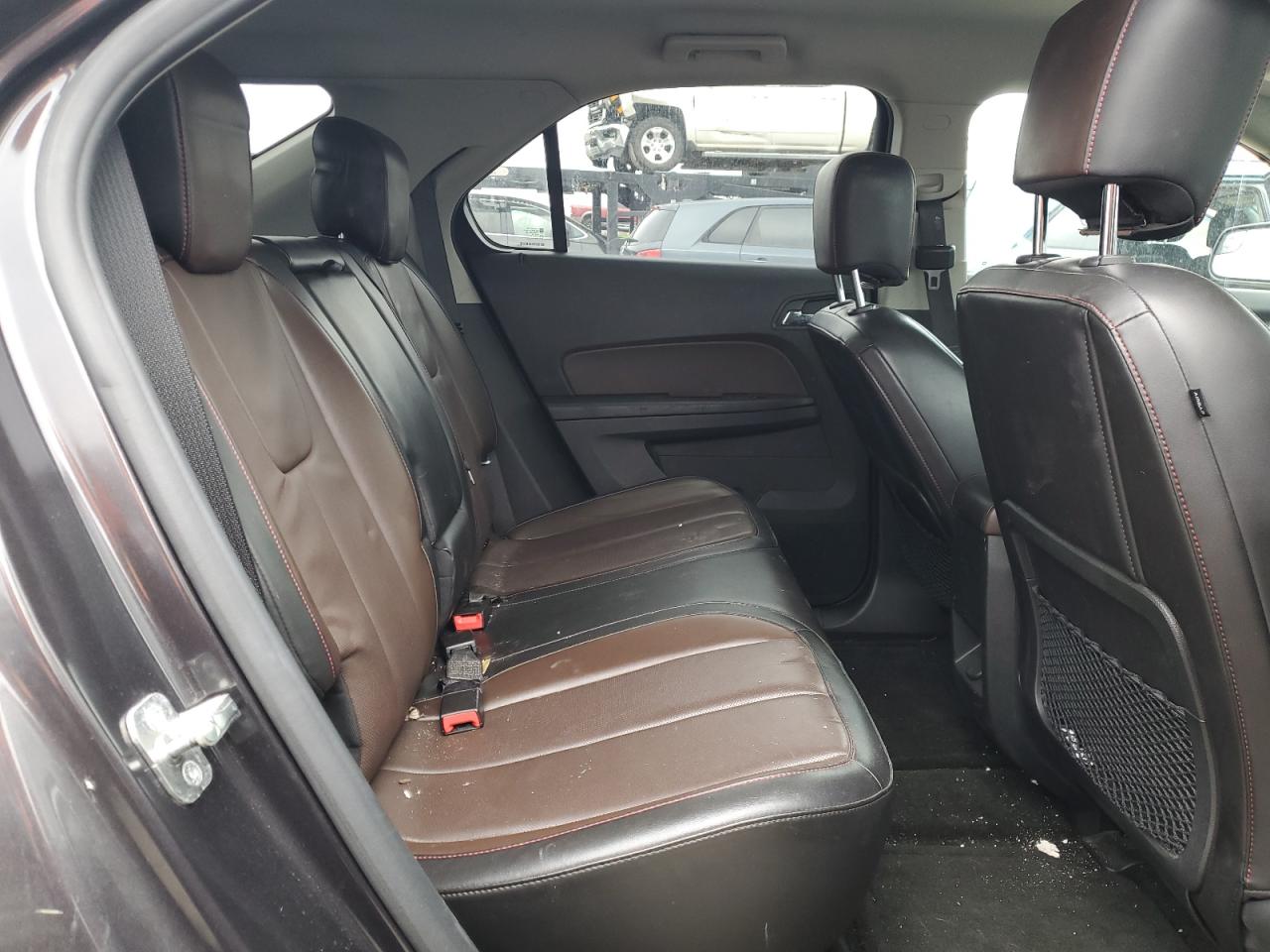 2013 Chevrolet Equinox - Image 11