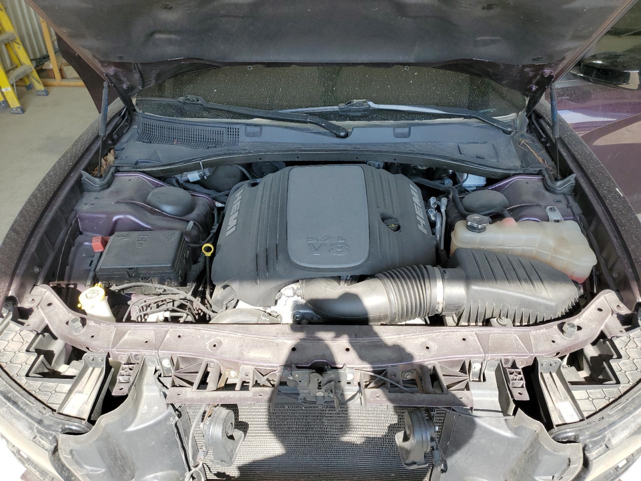 2021 Dodge Charger - Image 11