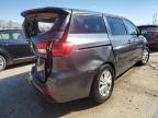 2017 Kia Sedona Lx იყიდება Pekin-ში, IL - Rear End