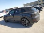 2021 Porsche Cayenne Gts for Sale in Wilmer, TX - Side