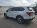 2021 Honda Pilot Exl zu verkaufen in Duryea, PA - Front End