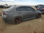 2017 Subaru Wrx Sti Limited for Sale in Brighton, CO - Front End