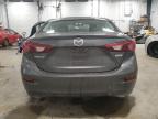 2015 Mazda 3 Touring на продаже в Ottawa, ON - Side