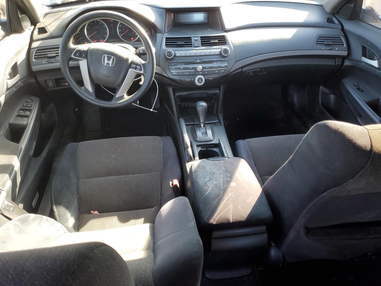 2010 Honda Accord - Image 8