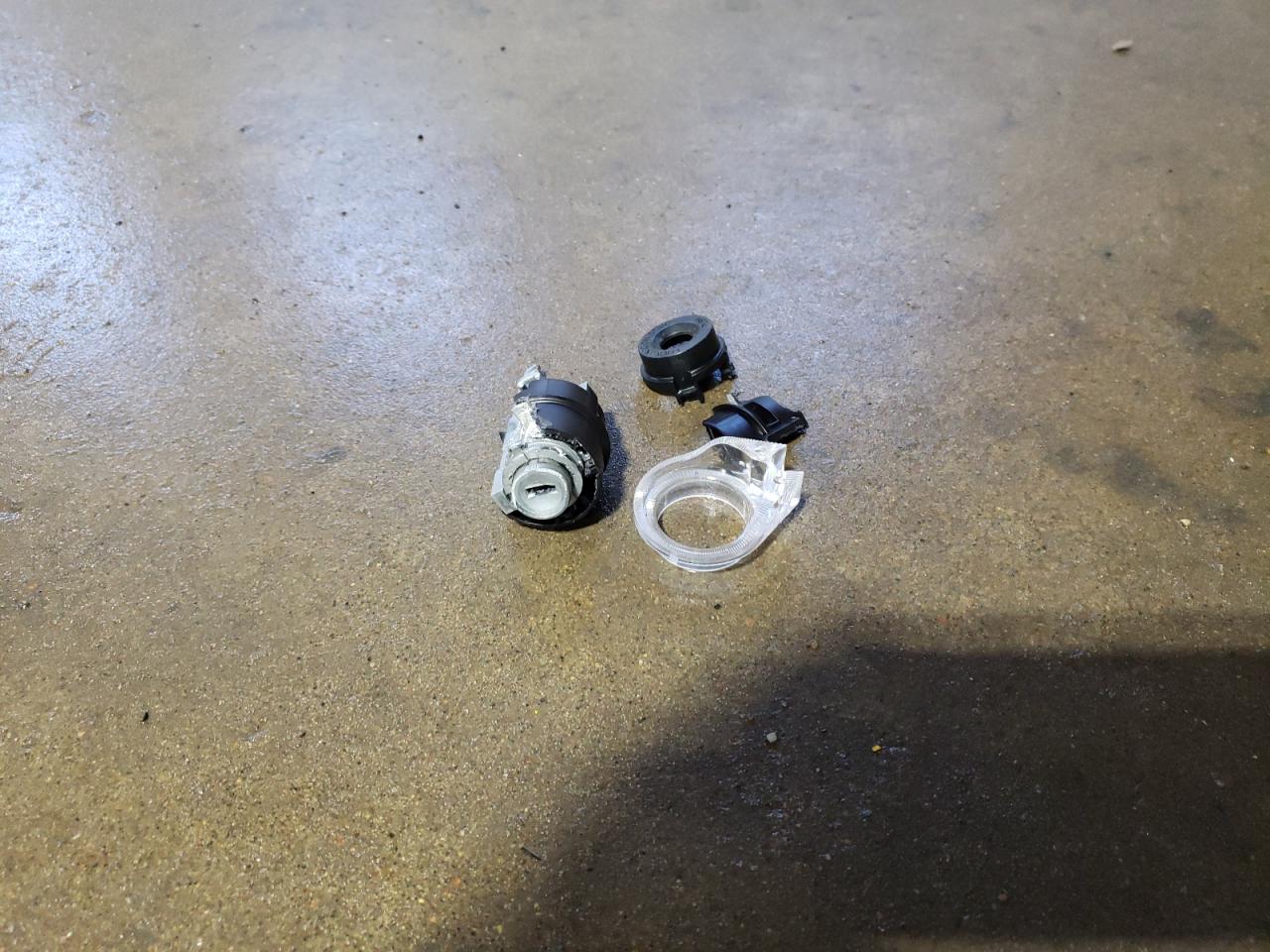 2014 Kia Forte Lx VIN: KNAFX4A64E5243348 Lot: 51270605