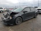 2021 Toyota Corolla Le zu verkaufen in Moraine, OH - Front End