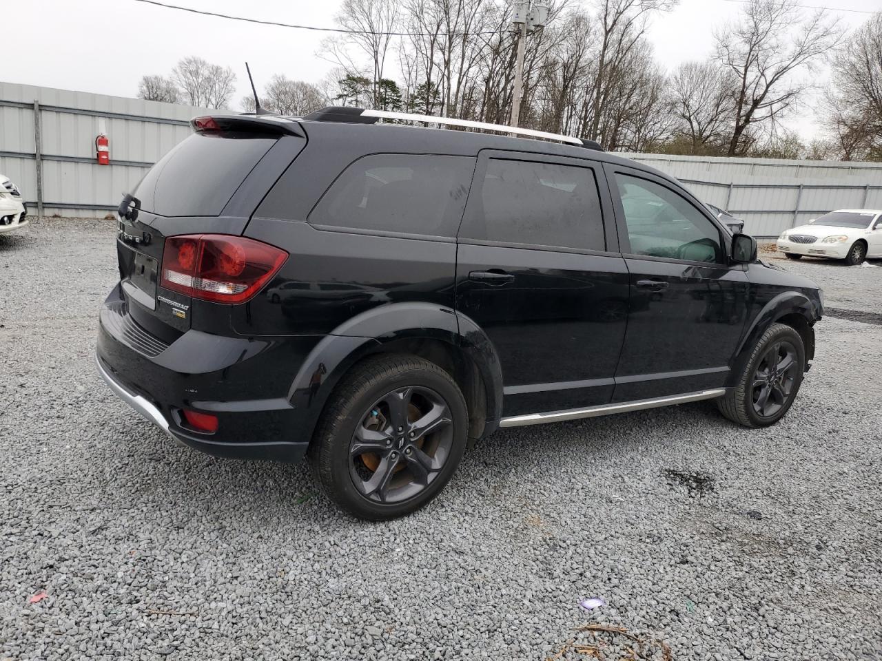 2019 Dodge Journey - Image 3
