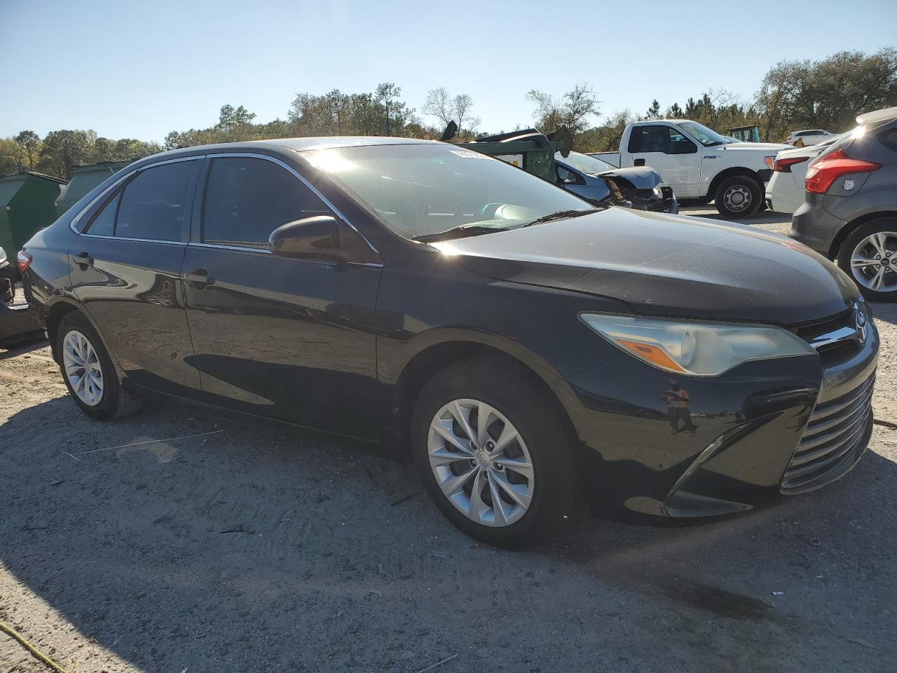 2015 Toyota Camry - Image 4