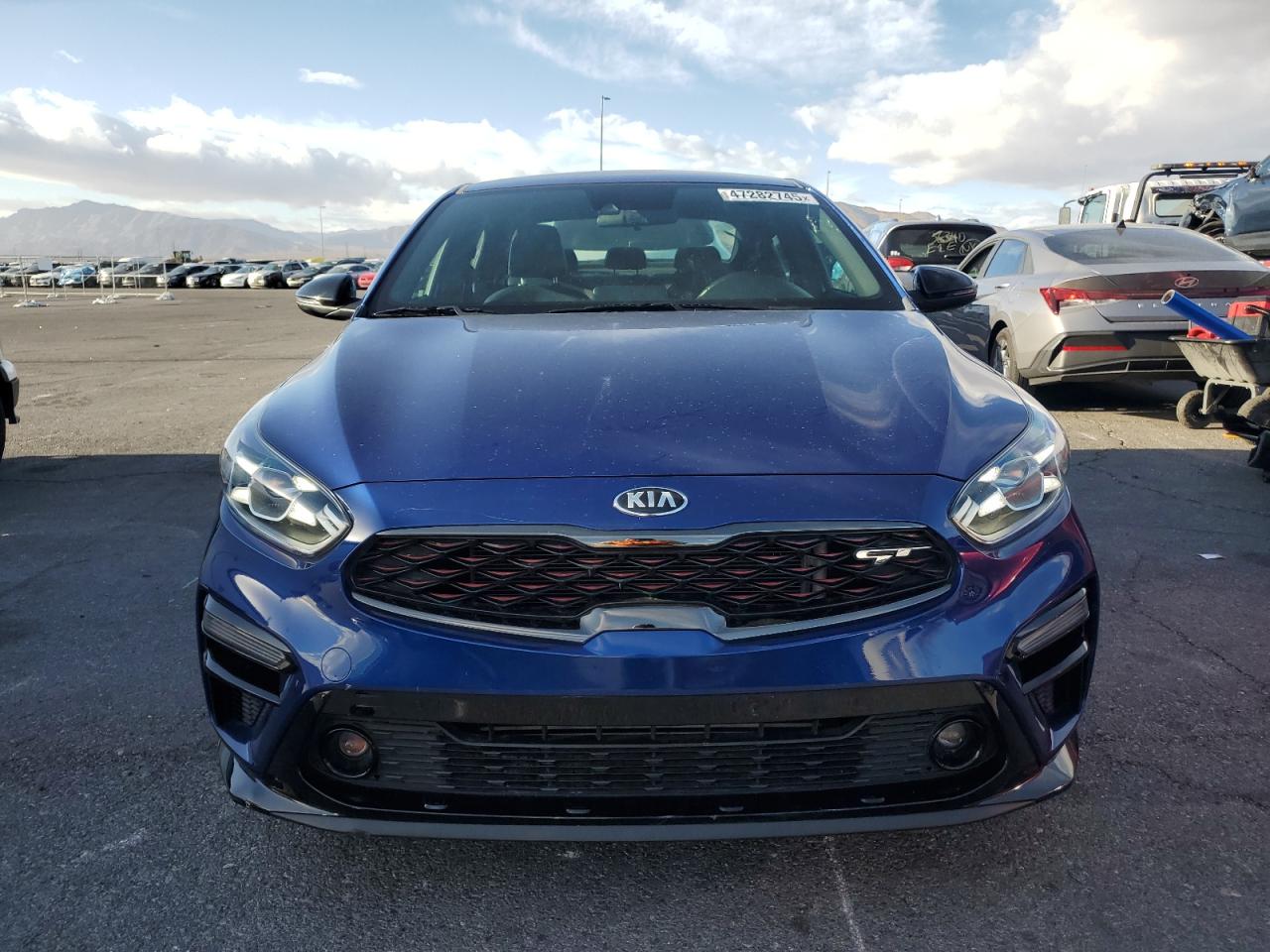 2021 Kia Forte - Image 5