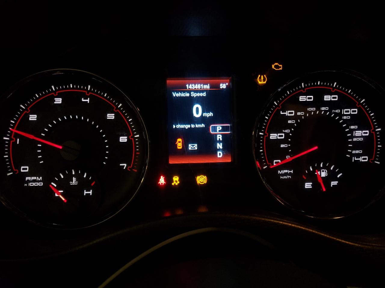 2014 Dodge Charger - Image 9