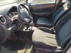 2017 Nissan Versa Note S na sprzedaż w Cahokia Heights, IL - Front End