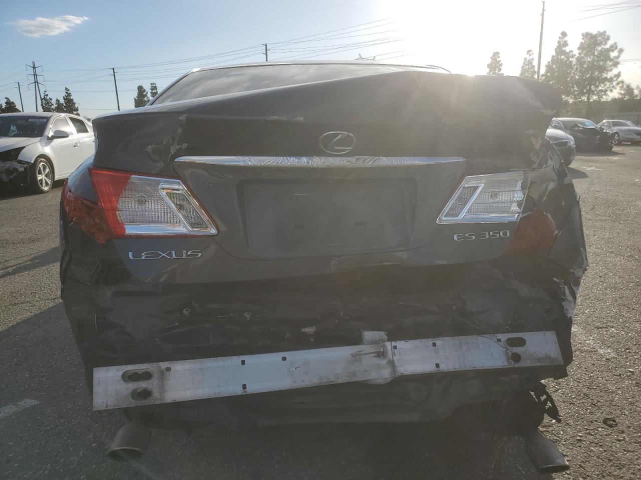 2007 Lexus ES - Image 6