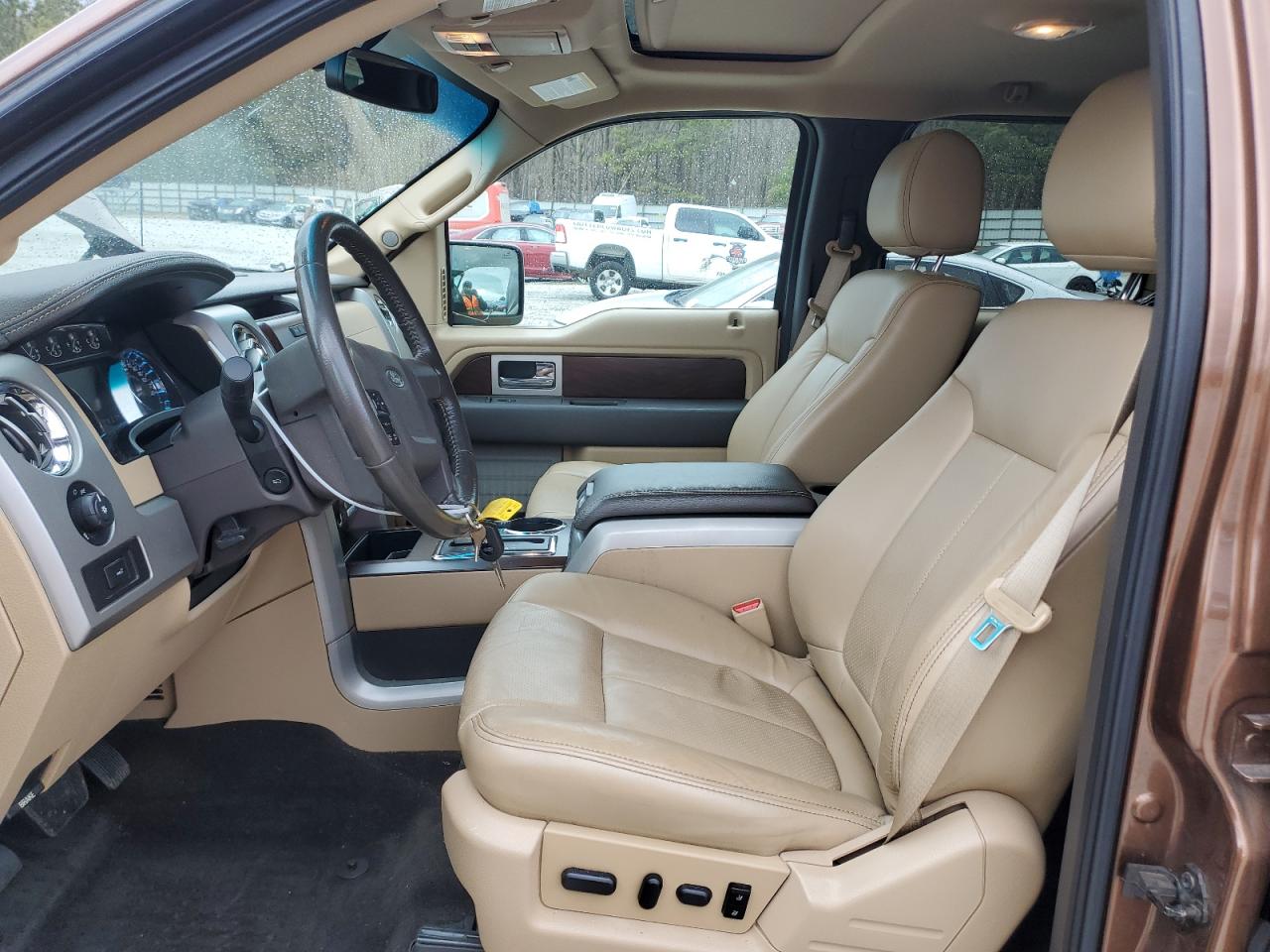 2012 Ford F-150 - Image 7