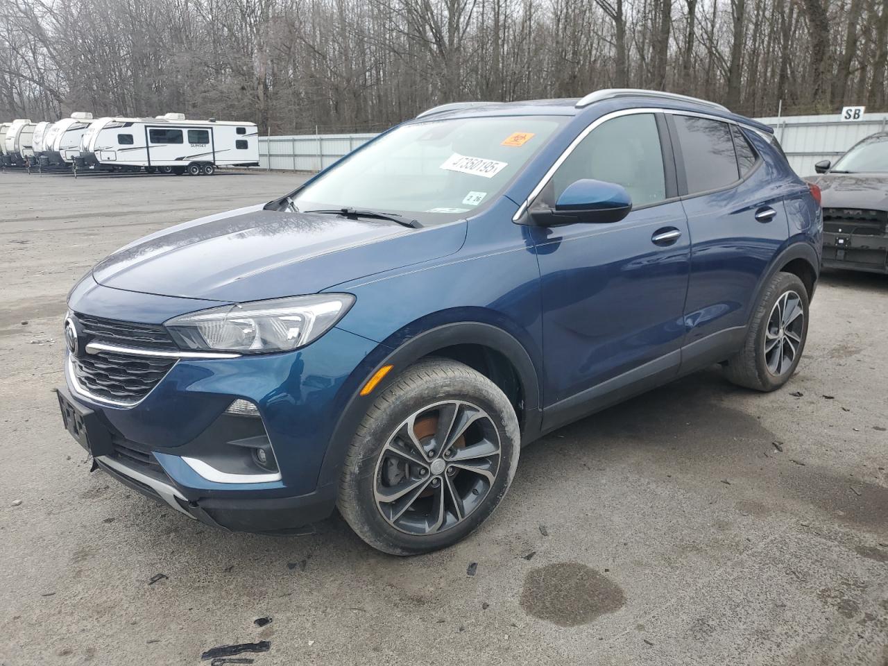 2020 Buick Encore - Image 1