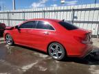 2019 Mercedes-Benz Cla 250 4Matic de vânzare în Littleton, CO - Front End