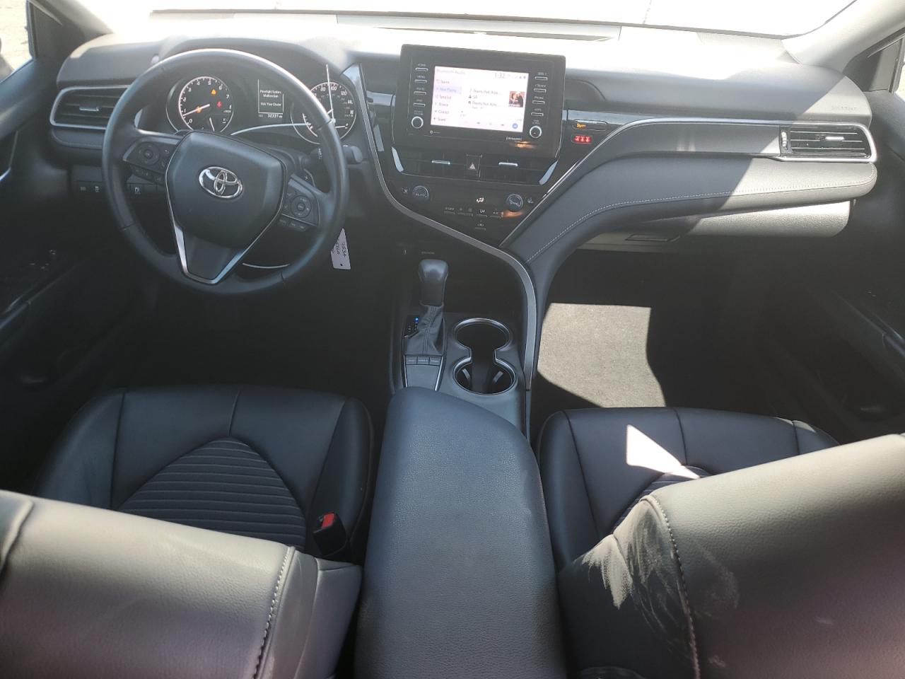 2023 Toyota Camry - Image 8