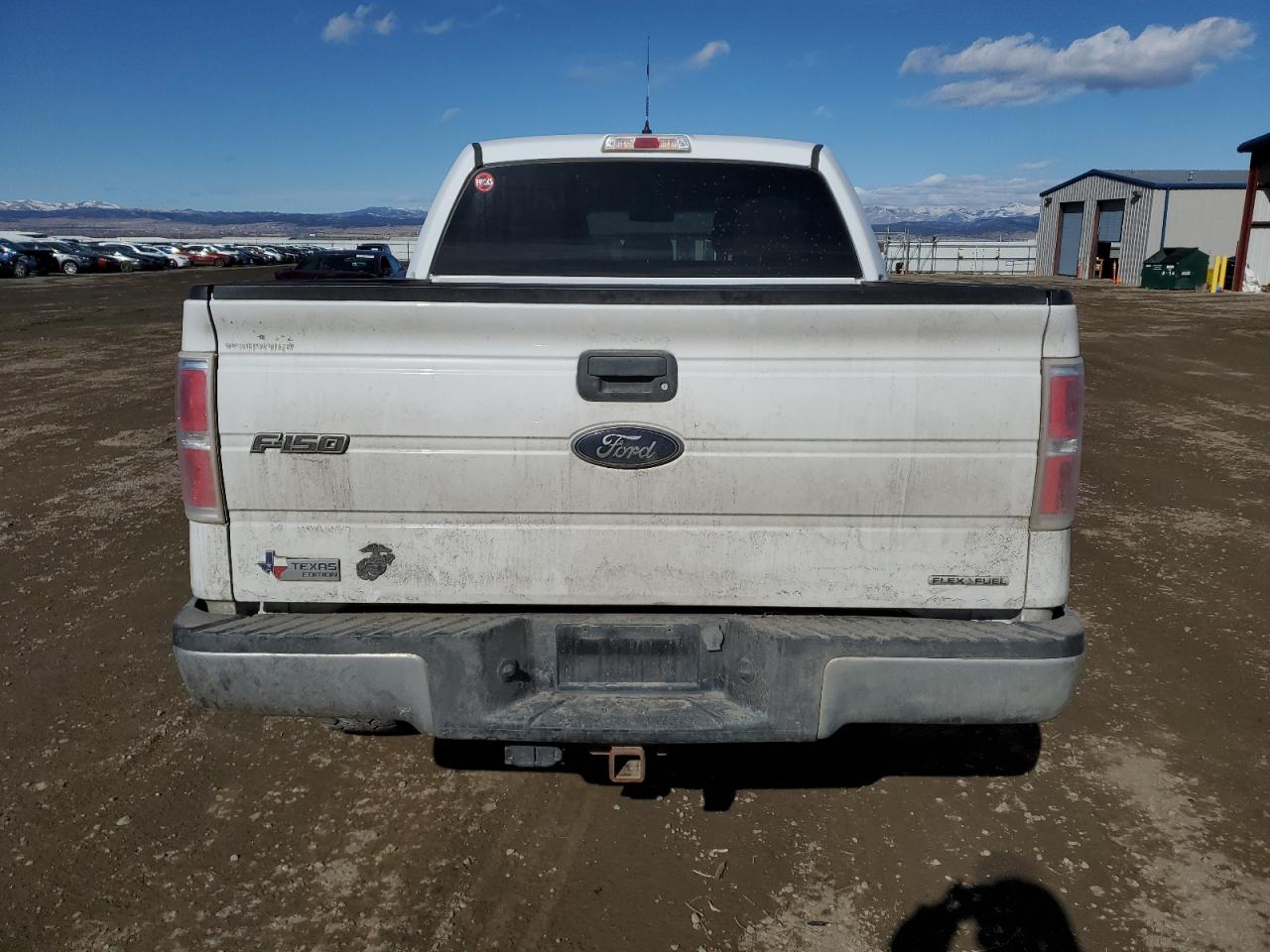 2013 Ford F-150 - Image 6