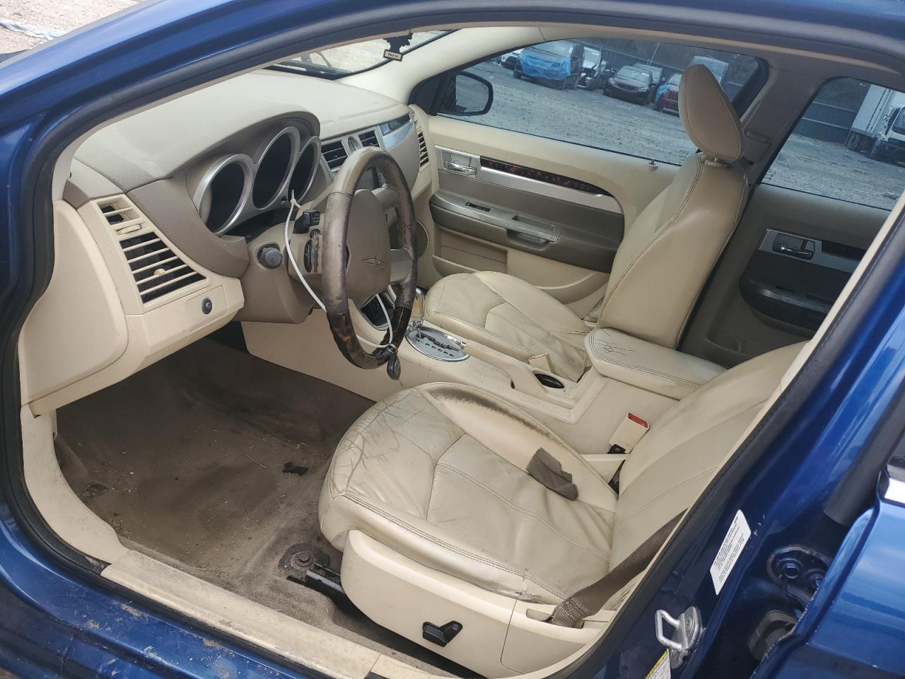2009 Chrysler Sebring - Image 7