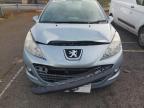 2011 PEUGEOT 207 ACTIVE for sale at Copart SANDTOFT