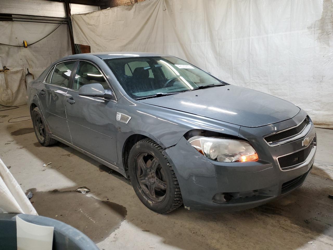 2009 Chevrolet Malibu - Image 4