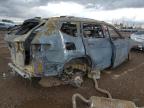 2024 Volkswagen Atlas Sel en Venta en Phoenix, AZ - Burn