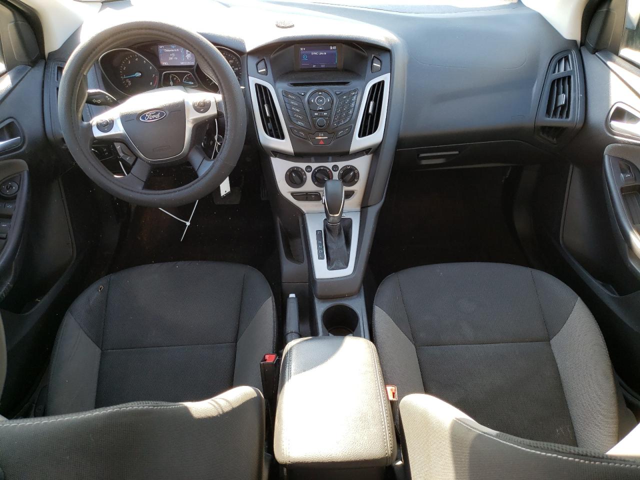 2014 Ford Focus - Image 8