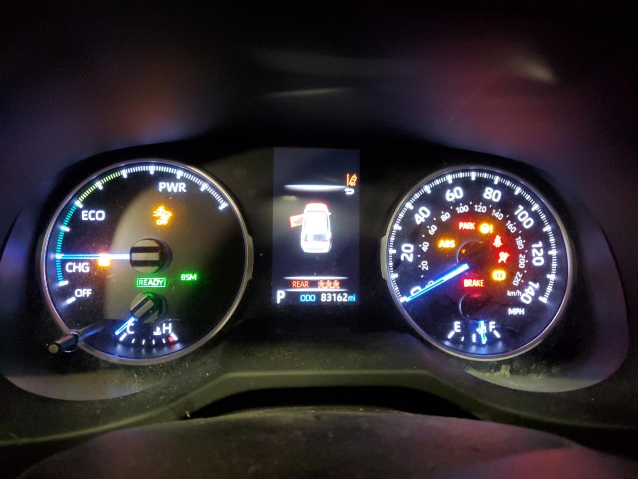2019 Toyota RAV 4 - Image 9