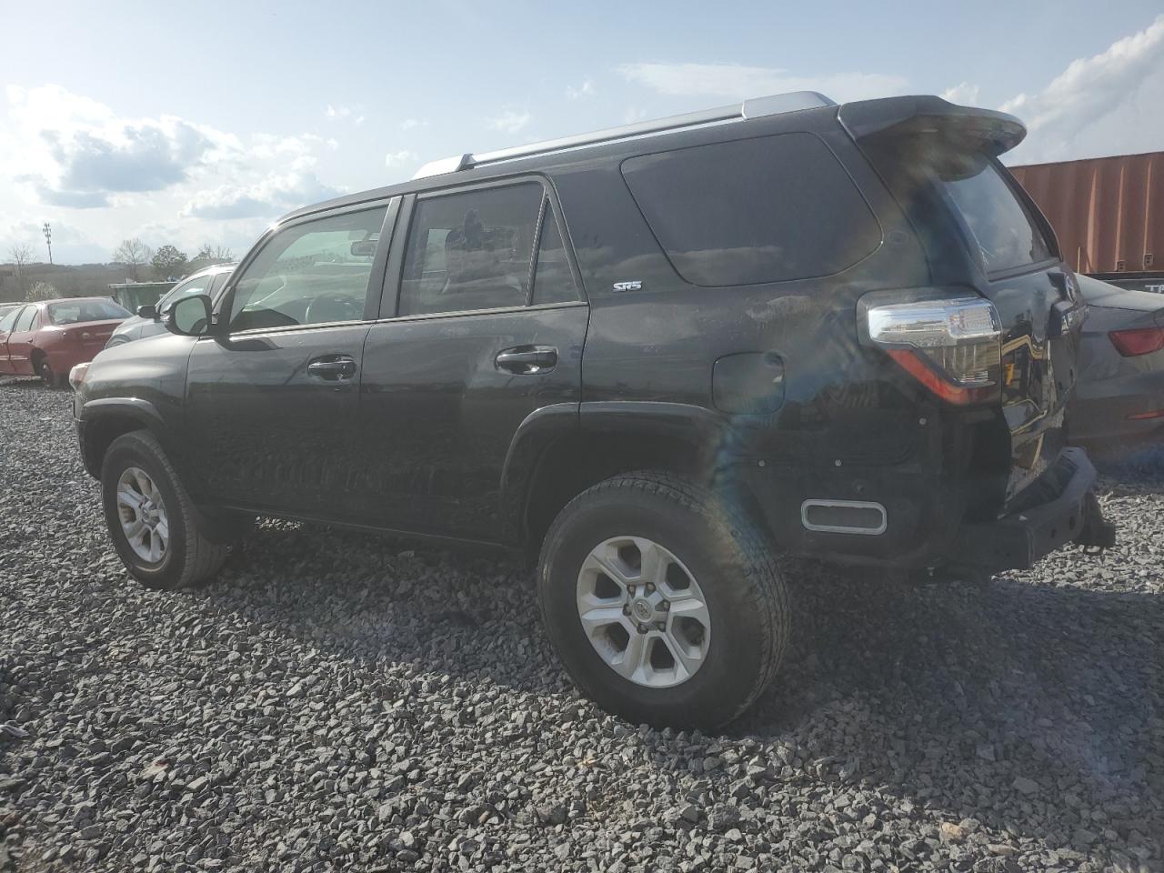 2016 Toyota 4Runner - Image 2