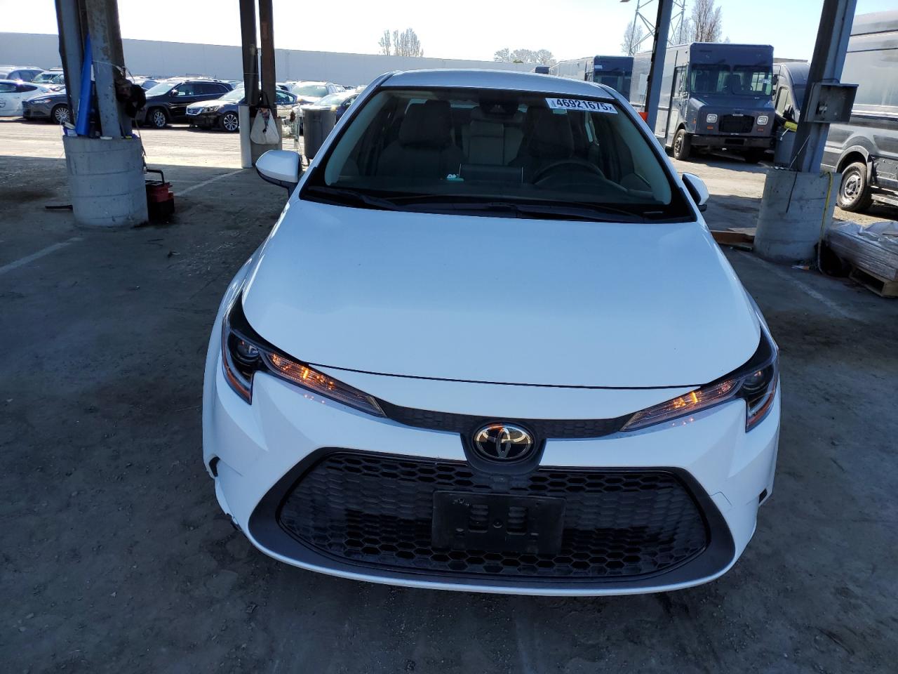 2021 Toyota Corolla - Image 5