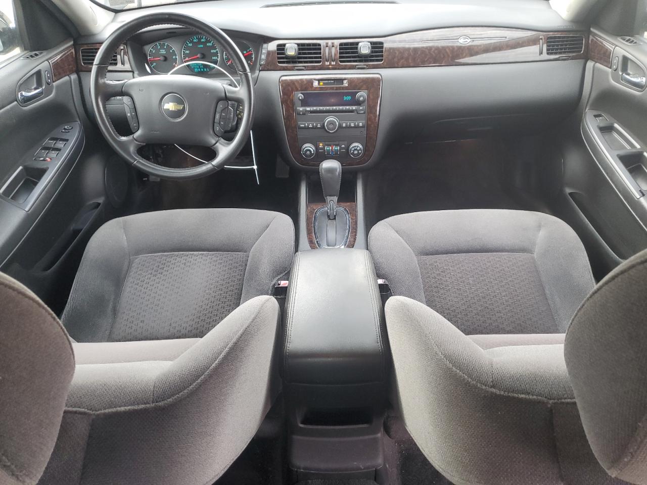 2013 Chevrolet Impala - Image 8