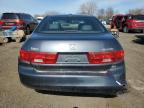 2005 Honda Accord Ex на продаже в Des Moines, IA - Rear End
