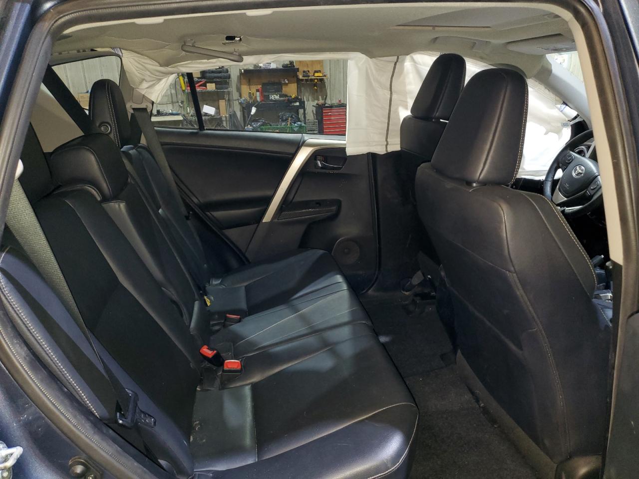 2013 Toyota RAV 4 - Image 12