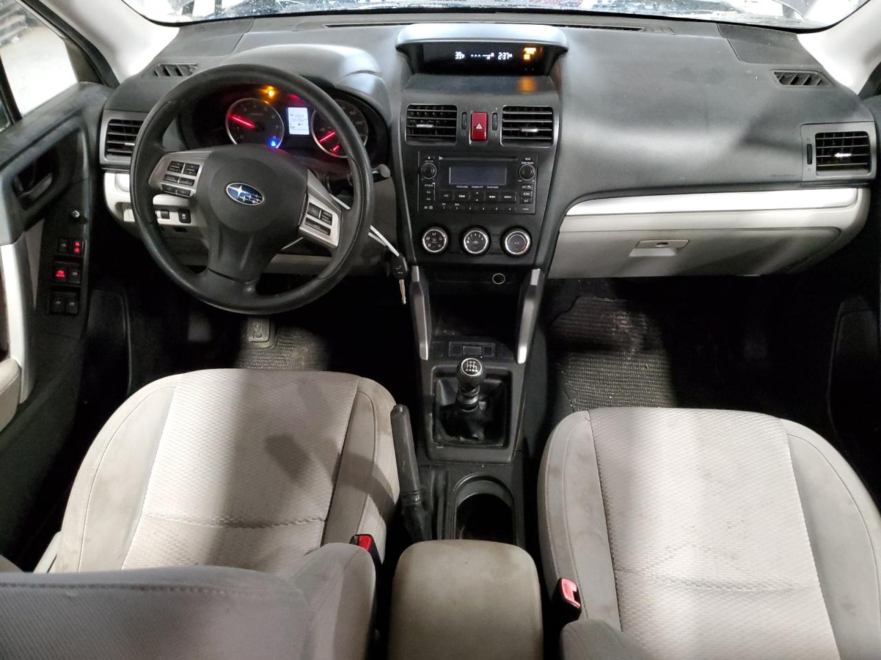 2014 Subaru Forester - Image 8