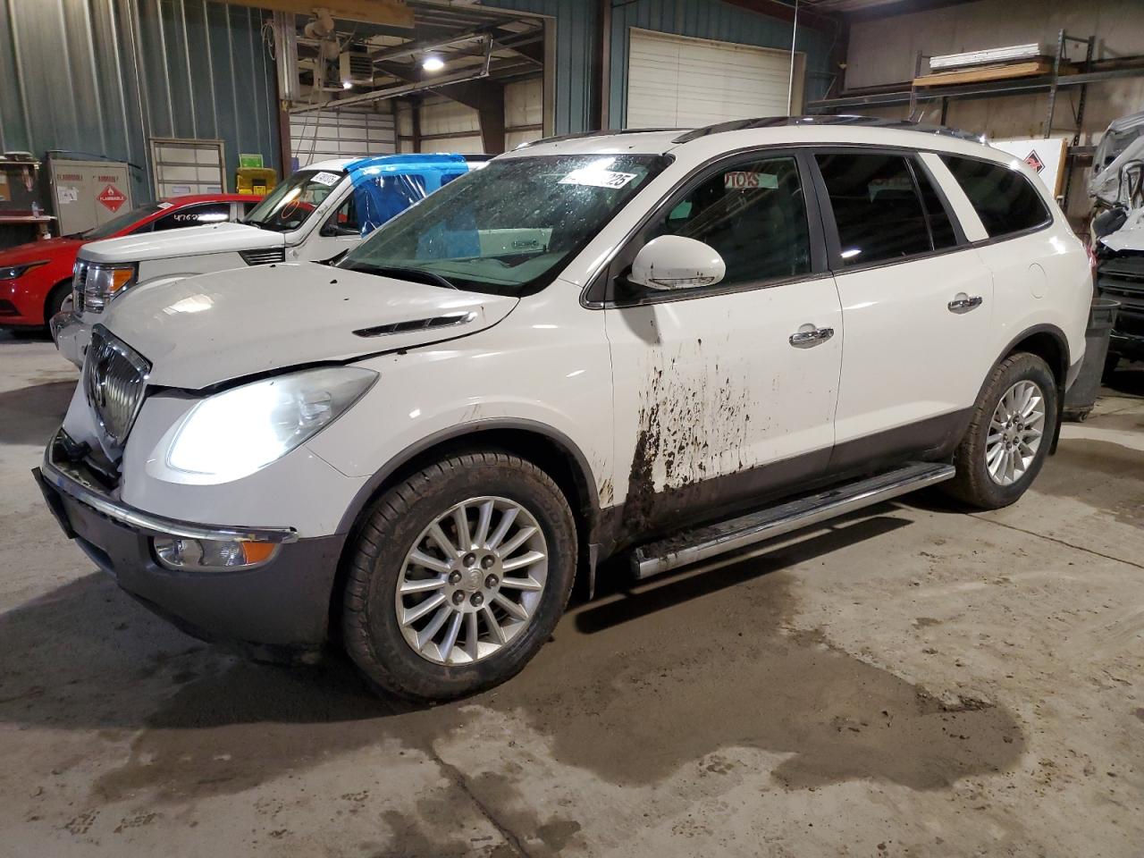 2012 Buick Enclave - Image 1