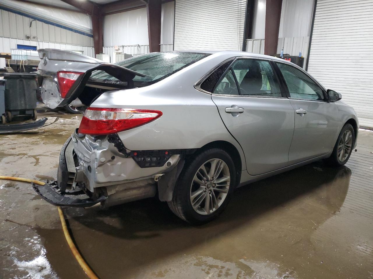 2015 Toyota Camry - Image 3