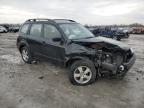 2012 Subaru Forester 2.5X na sprzedaż w Cahokia Heights, IL - Front End