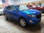 2019 Chevrolet Equinox Lt for Sale in Kincheloe, MI - Front End