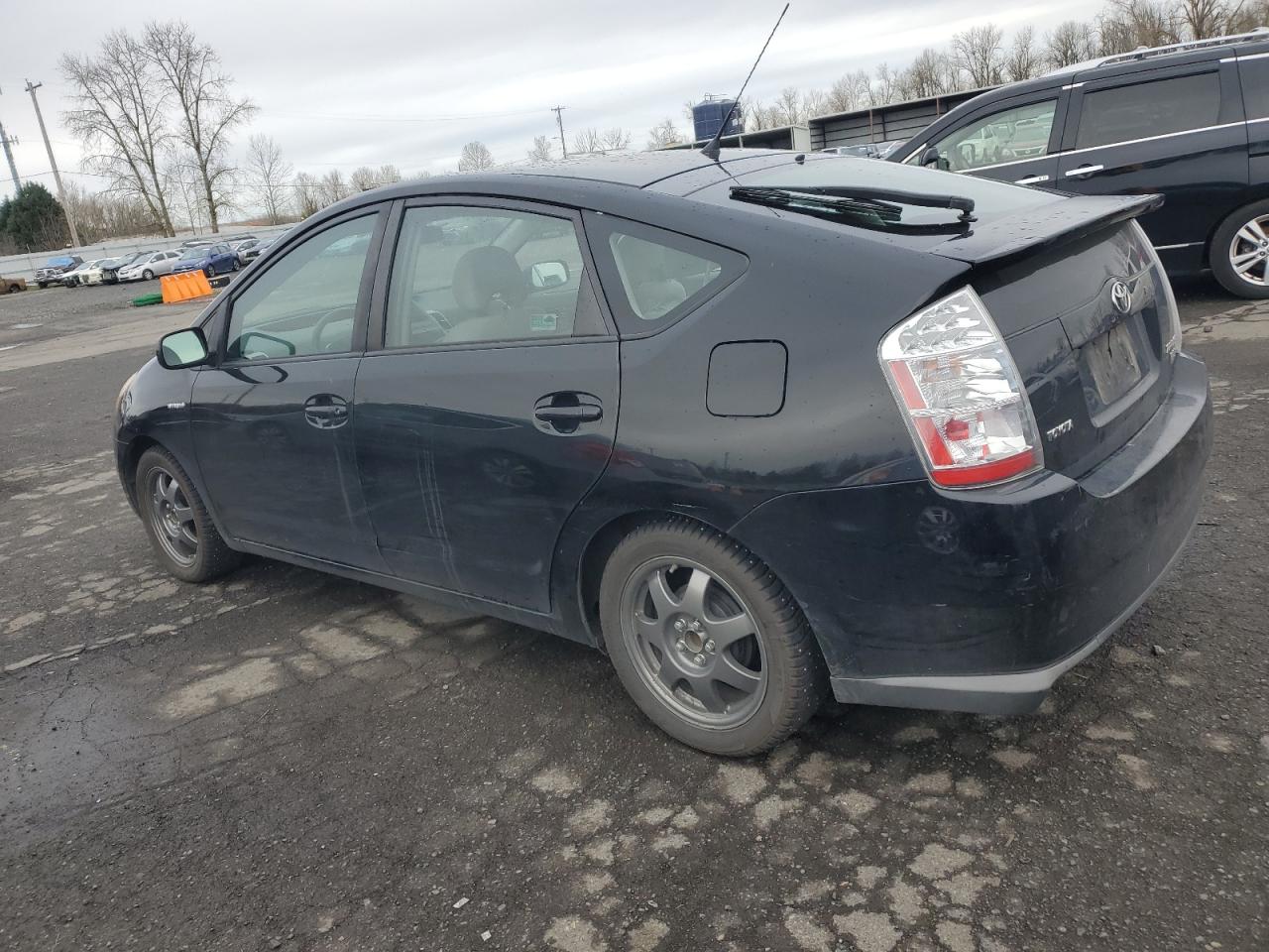 2009 Toyota Prius - Image 2