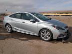 Albuquerque, NM에서 판매 중인 2017 Chevrolet Cruze Premier - Front End