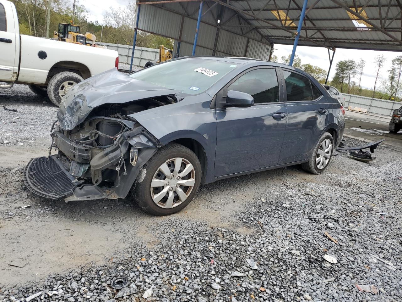 2014 Toyota Corolla L for Sale in Cartersville, GA - Front End