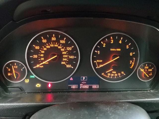 2013 BMW 328 XI  