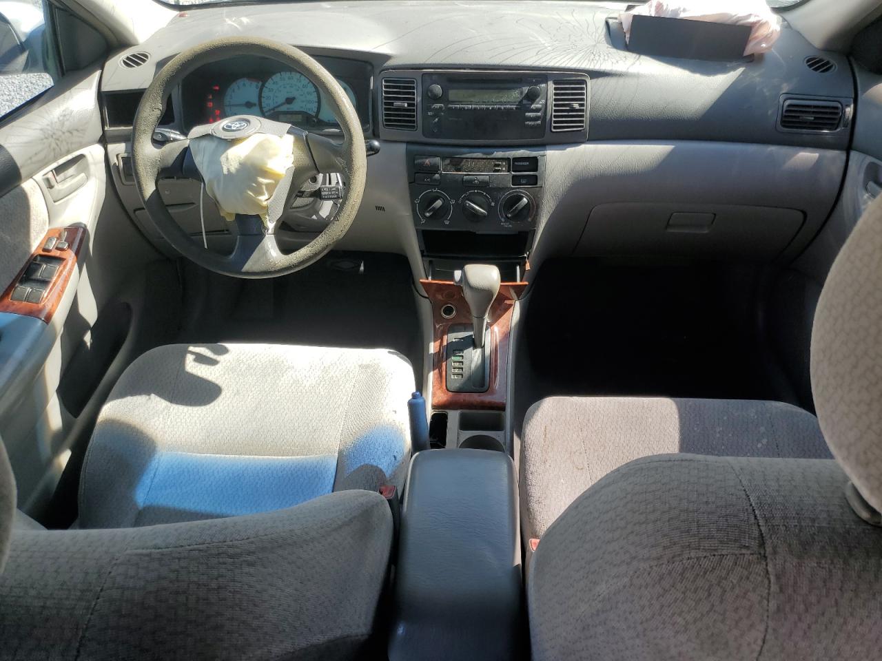 2003 Toyota Corolla - Image 8