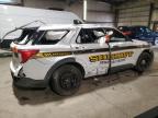 2021 Ford Explorer Police Interceptor for Sale in Eldridge, IA - All Over