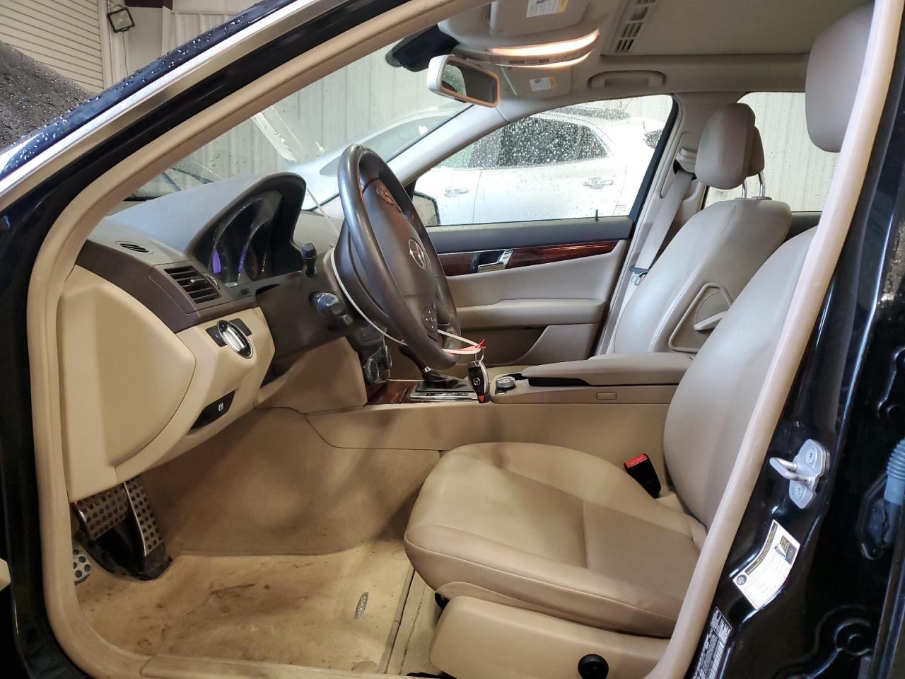 2011 Mercedes-Benz C-klasse - Image 7