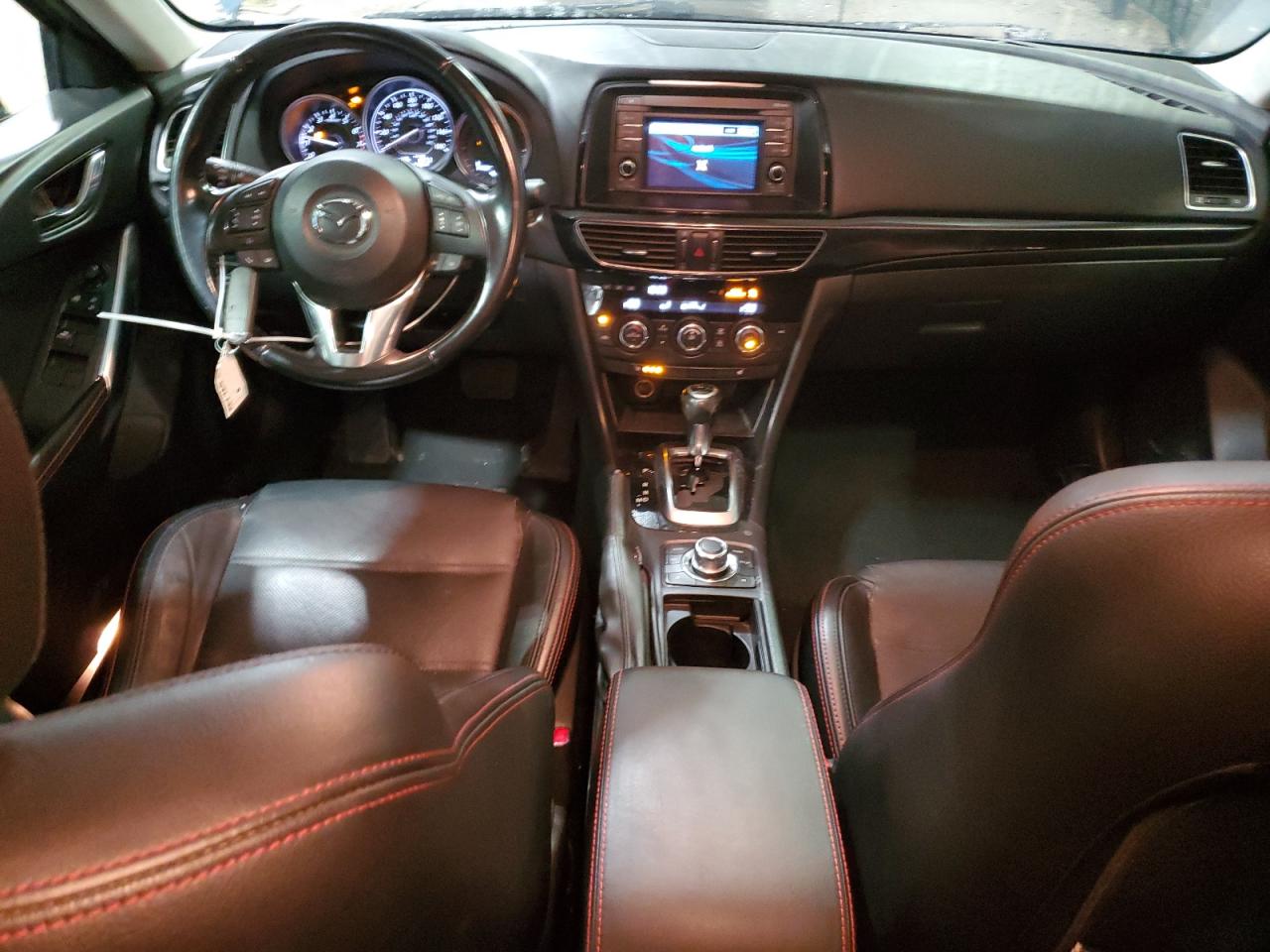 2014 Mazda 6 - Image 8