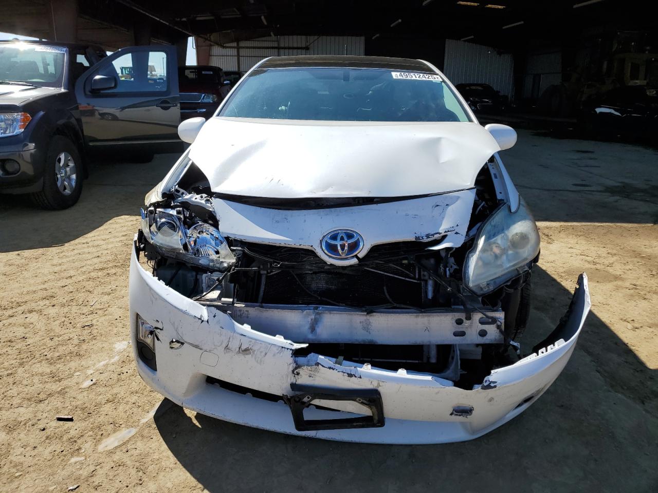 2010 Toyota Prius - Image 5