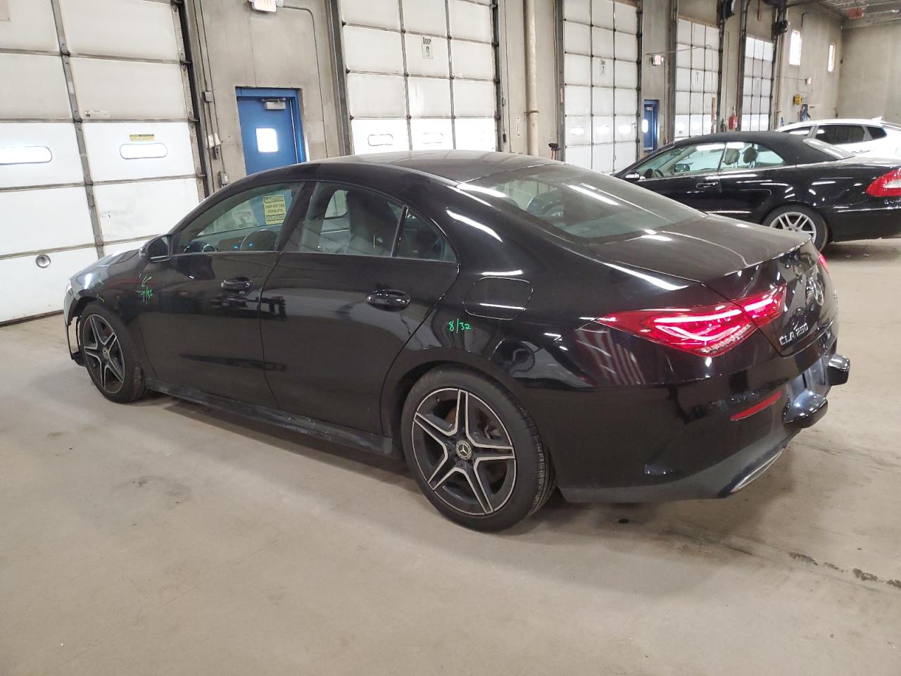 2020 Mercedes-Benz CLA-klasse - Image 2
