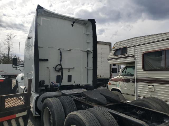 2019 KENWORTH CONSTRUCTION T680  