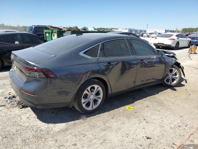  HONDA ACCORD 2023 Charcoal